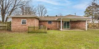 Great Location near Walmart Campus Gallery 21