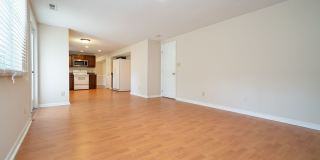 Spacious 3 bedroom home in desirable SW Durham! Super dog friendly with large fenced yard! Gallery 17