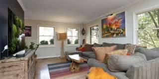 Beautifully renovated large home in CHCCS school district! Available mid-June! Gallery 15