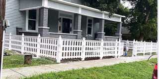 184 Meadow Street Gallery 1