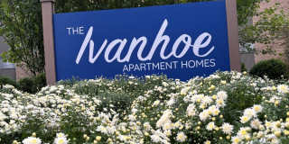 The Ivanhoe Apartments Gallery 15