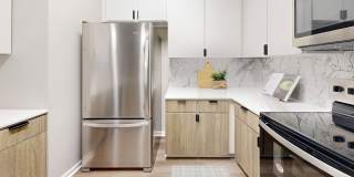 Waterstone at Big Creek Apartments Gallery 5