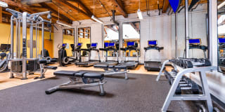 The Lofts at Kendall Square Gallery 45