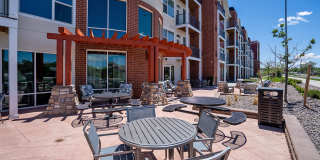 Senior & Affordable Housing - Heritage at Church Ranch Gallery 20