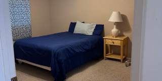 Quiet Sandy Condo Fully Furnished Gallery 12