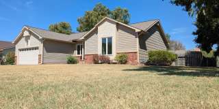 SPACIOUS 4-BEDROOM HOME | FINISHED BASEMENT | MAIZE SCHOOLS | 2,400+ SQ. FT. Gallery 1