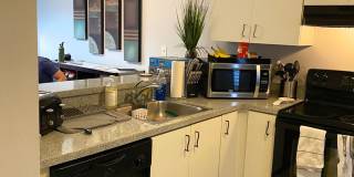 Romantic 1BR/1BA Top-Floor Condo with Garden Tub & Scenic Balcony Views – Dockside Orlando Gallery 7