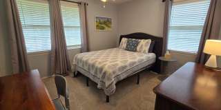 CORPORATE RENTAL - FULLY FURNISHED, 613 Westbury, Augusta, GA - 3 Bedrooms Classy Cutie! Gallery 16