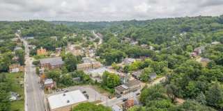 Stunning 2 bedroom home in Penn Avenue available June 1! Gallery 10