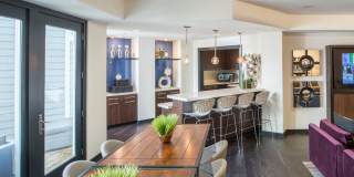 The Flats at Wheaton Station Gallery 18