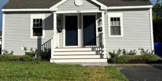 322 South Street Gallery 1