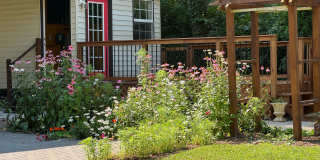 Historic Shiloh - One Level, Three Bedroom Home Gallery 1