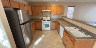 Charming 2Bed/2Bath/1Car 2-Story Home located in Sunrise Manor- Make the Move for Less: $500 Off Move-In Fees!! Gallery 1