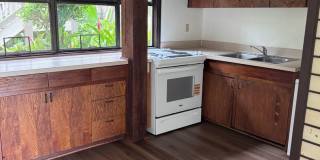 Waimalu Park 2 Bedroom Townhouse Gallery 1