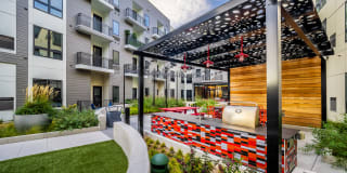 Center Square Lofts Gallery 1