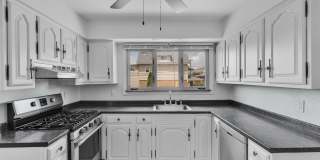 Newly Updated 3BR Home with Off-Street Parking - Pet Friendly! Gallery 3