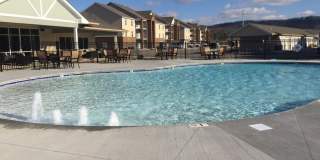 Overlook at Indian Trail Gallery 1