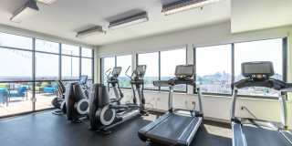 The Square Gallery 12