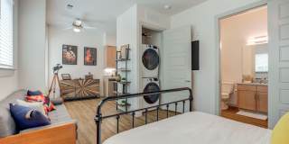 The Rail - Affordable Housing Gallery 8