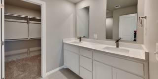 Luxury BRAND NEW 3 Bedroom 2.5 Bathroom with Bonus Room in Piedmont Schools- Neighborhood Park and Basketball Courty Gallery 12