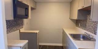 Updated 2 Bedroom 1.5 Bath Townhome - Open To Section 8 - $99 Move In Special Gallery 6