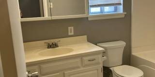 3 Bedroom 1 1/2 Bath Gallery 11