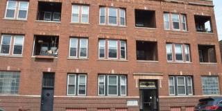 Brand new rehab 2 bedroom in the heart of Ukrainian Village with balcony facing south Gallery 1