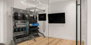 The Cline Gallery 13