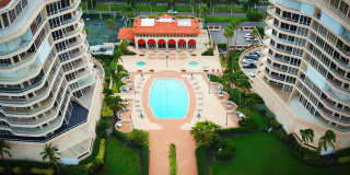 Luxury Seasonal or Annual Rental in the Prestigious Grand Bay Community – Longboat Key Gallery 53