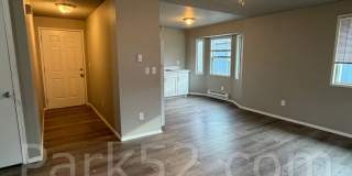 1/2 Off the 1st Full Month's Rent! Tacoma Area Fourplex - 2 Bedroom 1 Bathroom Apartment 1/2 Off the 1st Full Month's Rent! Tacoma Area Fourplex - 2 Bedroom 1 Bathroom Apartment Gallery 3