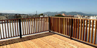 Private, REMODELED 1/1. In-Unit W/D! Dishwasher! Roof Deck! Parking! Gallery 18