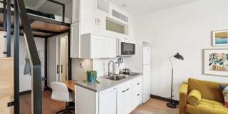 Art Studios Gallery 1