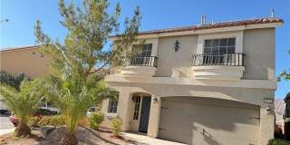 6055 Montana Peak Avenue Gallery 1