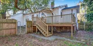 Beautiful Single Family house near downtown Savannah and Tybee Island Gallery 21