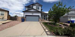 Beautiful 4 Bed 3 Bath in Fountain!!! Gallery 1