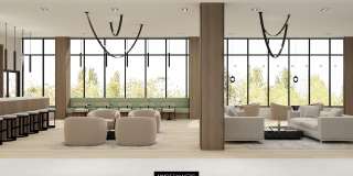 Corner 2nd Gallery 6