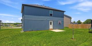4 Bedroom | 2.5 Bathroom | 2 Car Garage | Republic MO | Fenced in back yard! Gallery 23