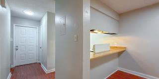 CUTE 2/1.5 w/ New Paint, Washer and Dryer, Close to TCC & FSU! Available NOW for $1050/month! Gallery 13