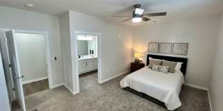 The Bungalows on the Lake - Block C Gallery 590