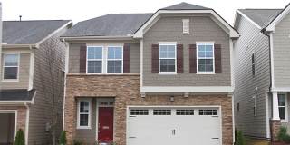 Low Maintenance Detached Home in Central Triangle Location! Gallery 1