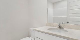 Newly built 4 Bedroom 3 Bath home in the Element! Available July! Gallery 14
