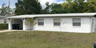 3 Bed/2 Bath Home in Corrine Terrace - Great Location, Walk to Baldwin Park! Gallery 1