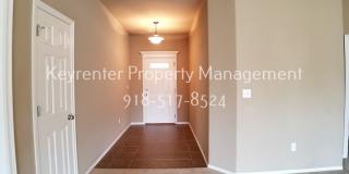 3 Bed | 2 Bath in Jenks! Gallery 32