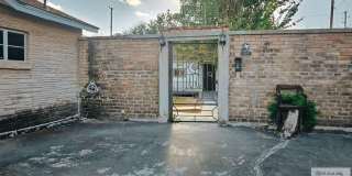 14 RIO GRANDE unit: Rear Gallery 2