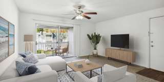 The Fairway Club Apartments Gallery 1