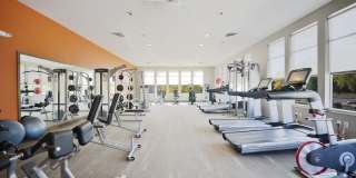 North Main Apartments at Steel Ranch Gallery 23