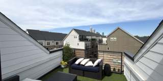 Incredible Townhome in Near Uptown with Move-In Special! Gallery 54