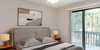 Country Club Apartment Homes Gallery 2