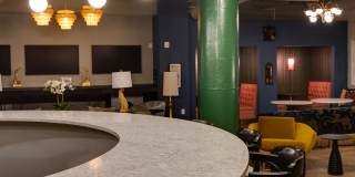 The Carousel Gallery 10