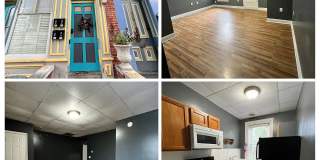 212 West Martin Street Gallery 1